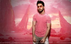 Lakshya Lalwani, The new face of Dostana 2